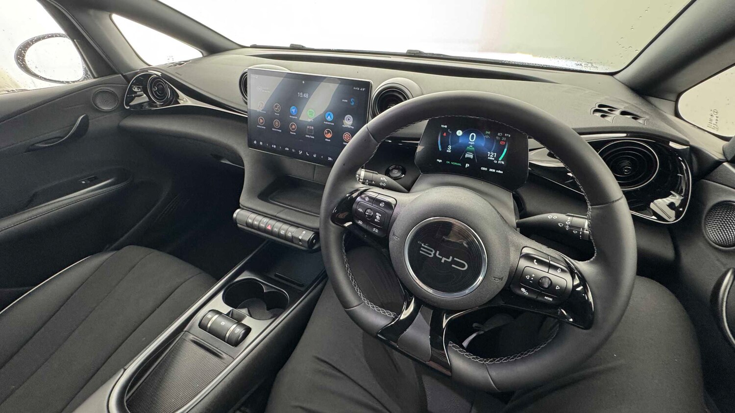 Used BYD Dolphin 2025 for sale - 77860497: Photo 28