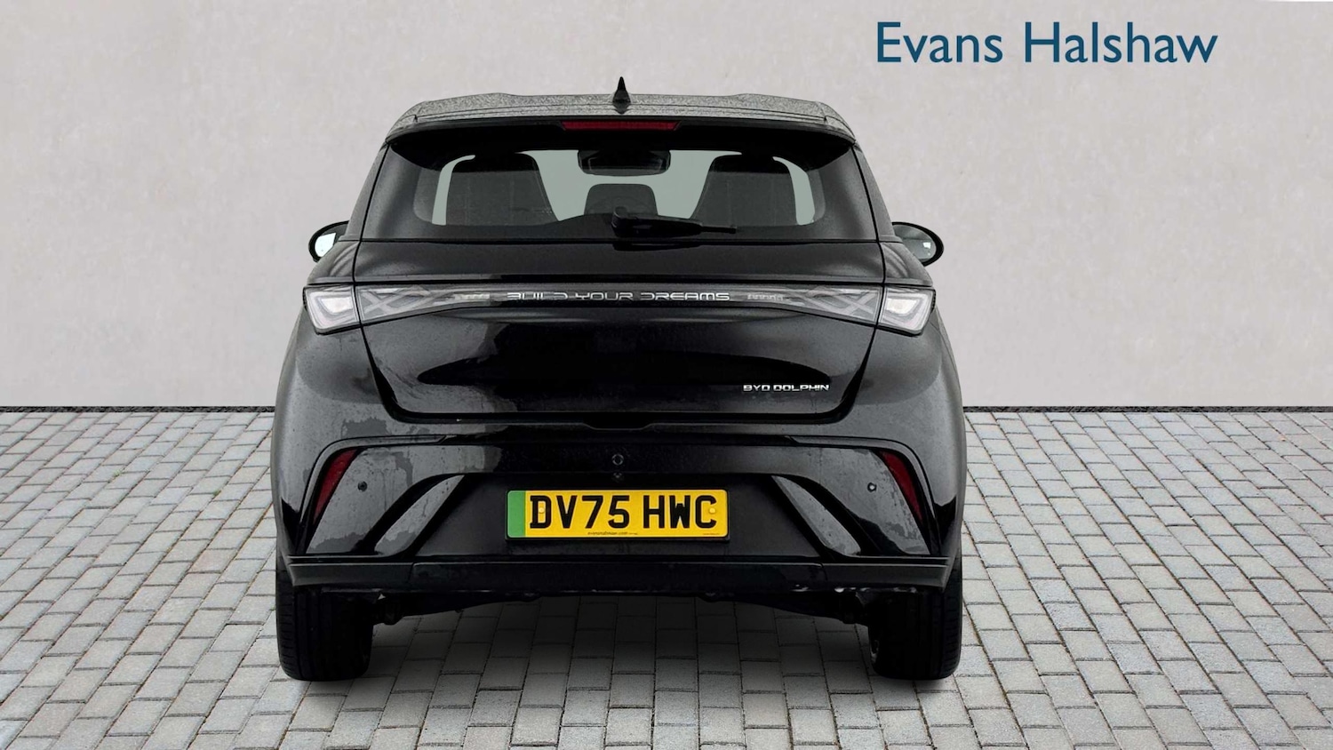 Used BYD Dolphin 2025 for sale - 77860497: Photo 5