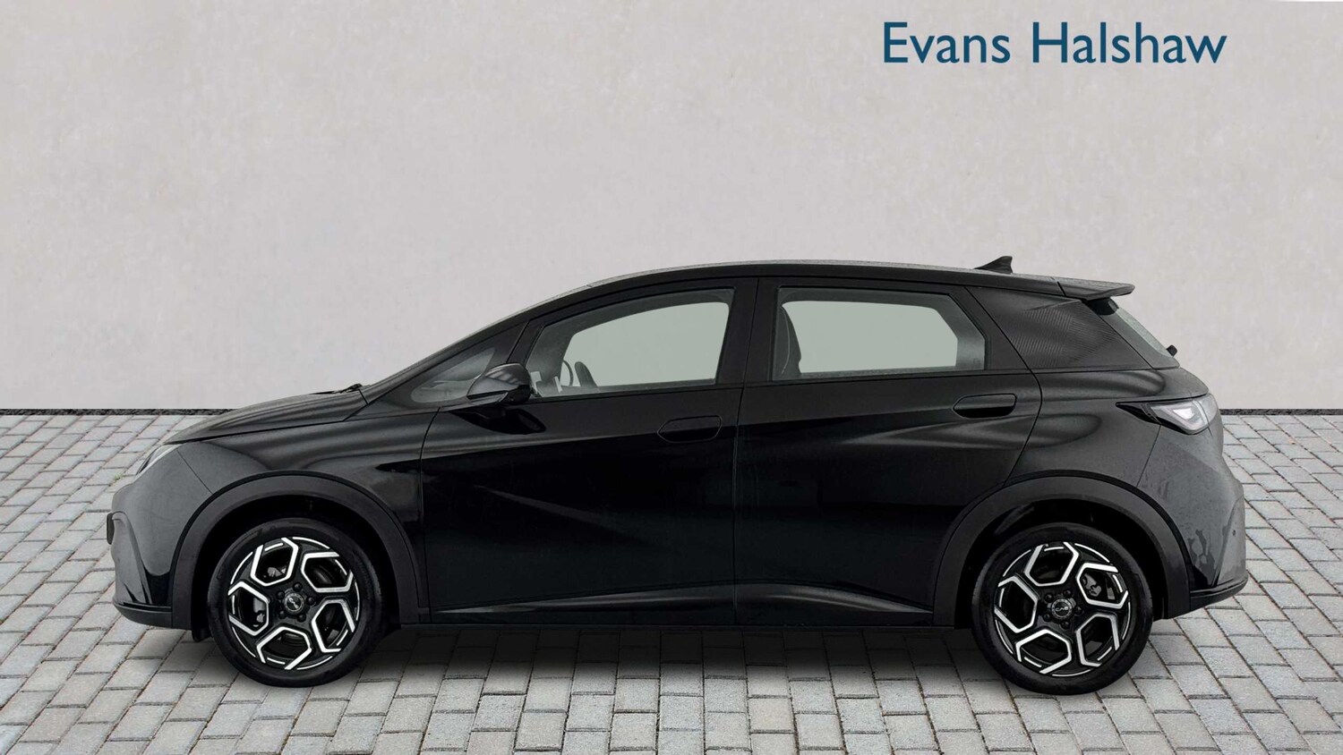 Used BYD Dolphin 2025 for sale - 77860497: Photo 6