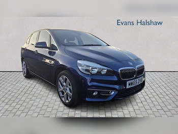BMW 2 Series feature image