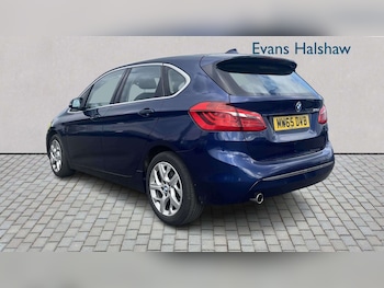 Used BMW 2 Series 2015 for sale - 78052505: Photo