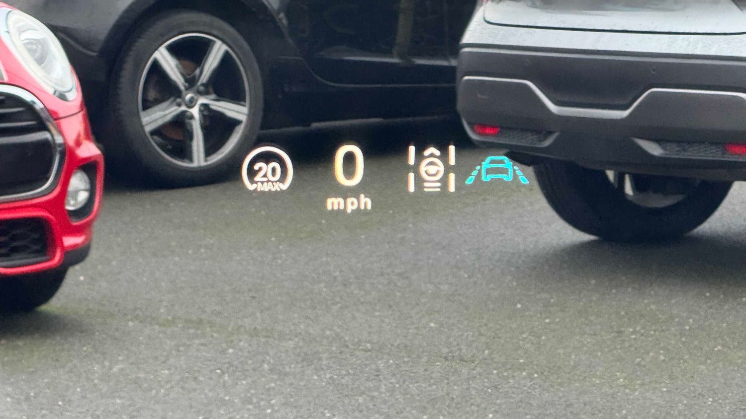 Used BYD Sealion 7 2025 for sale - 78077009: Photo 12