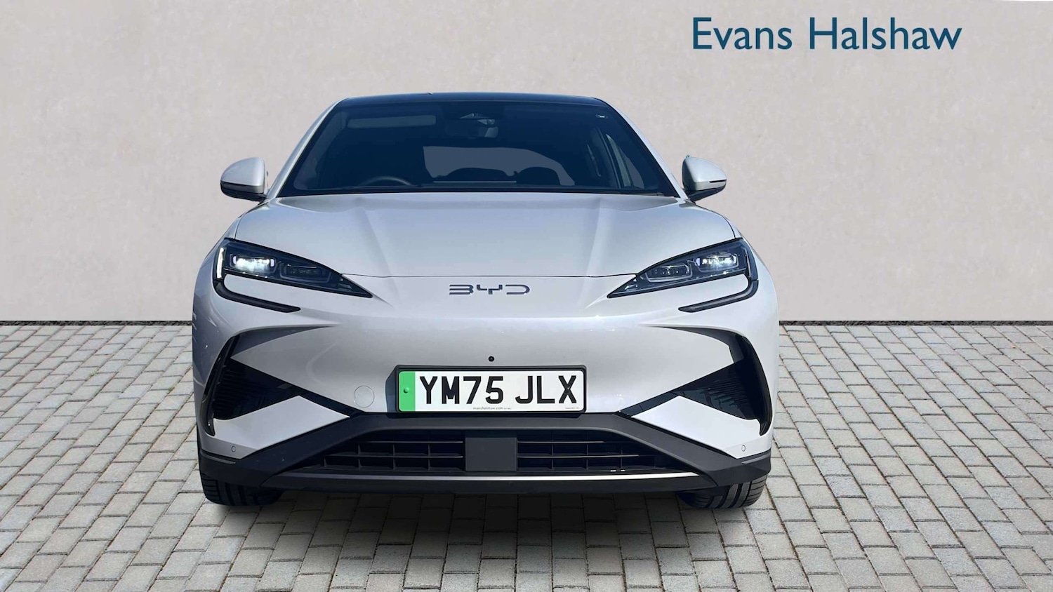 Used BYD Sealion 7 2025 for sale - 78077009: Photo 2