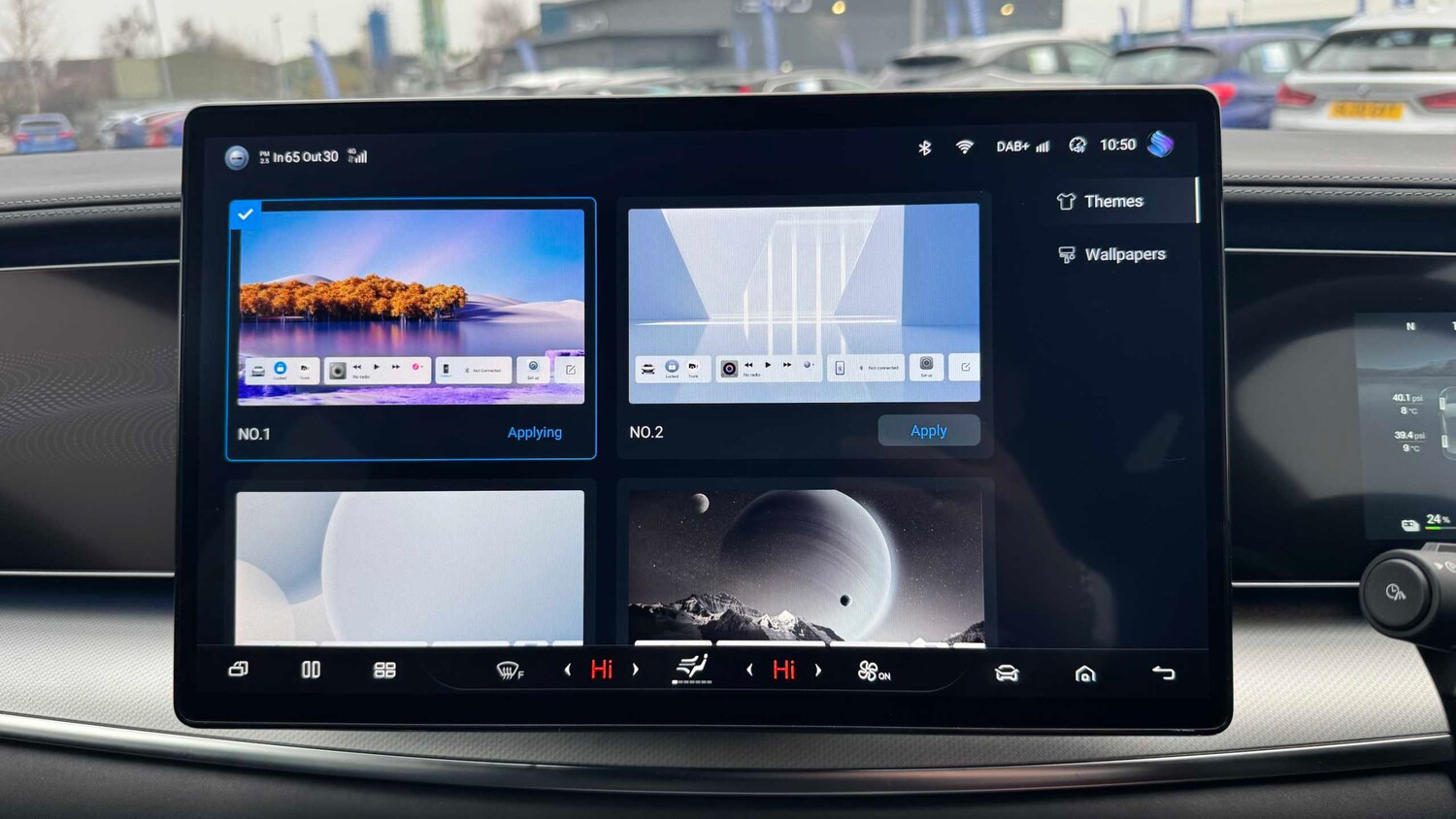 Used BYD Sealion 7 2025 for sale - 78077009: Photo 24