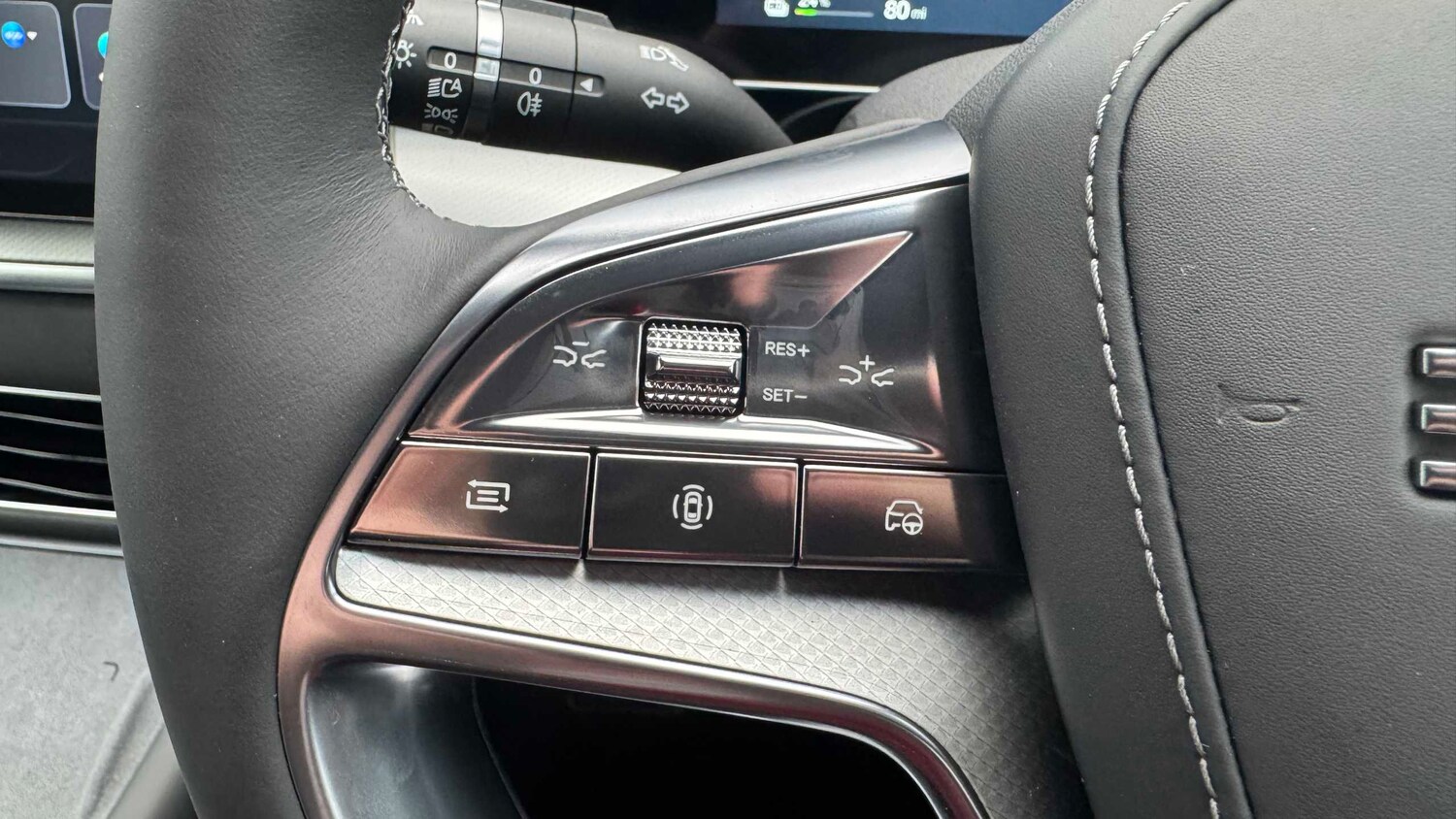 Used BYD Sealion 7 2025 for sale - 78077009: Photo 31