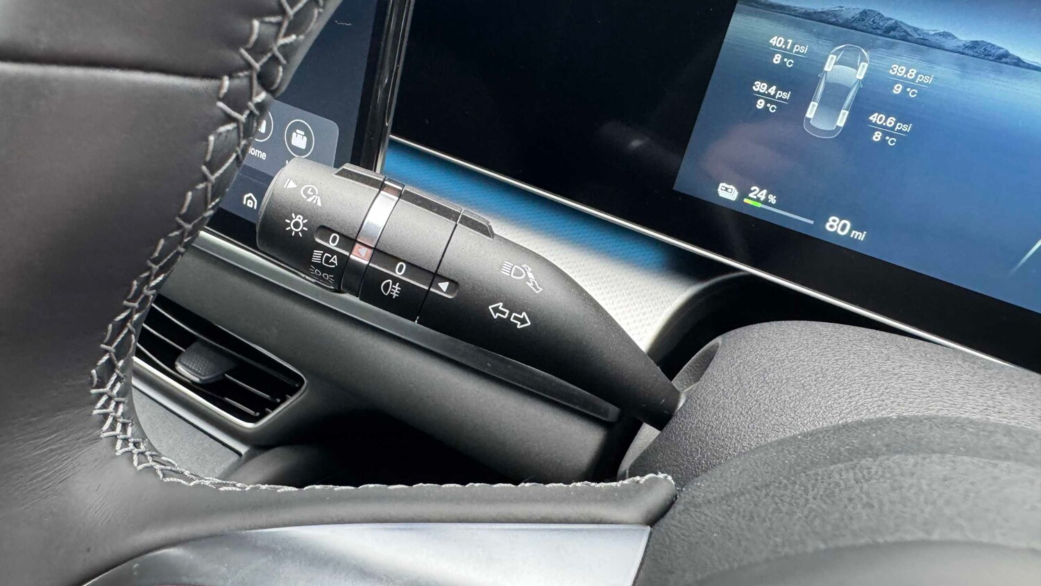 Used BYD Sealion 7 2025 for sale - 78077009: Photo 33