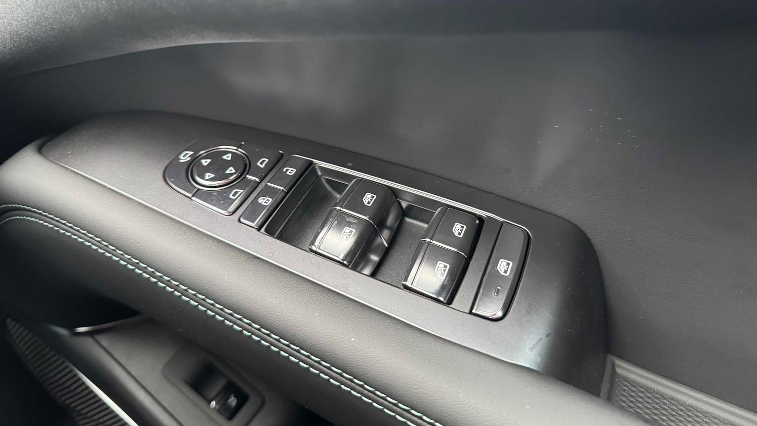 Used BYD Sealion 7 2025 for sale - 78077009: Photo 35