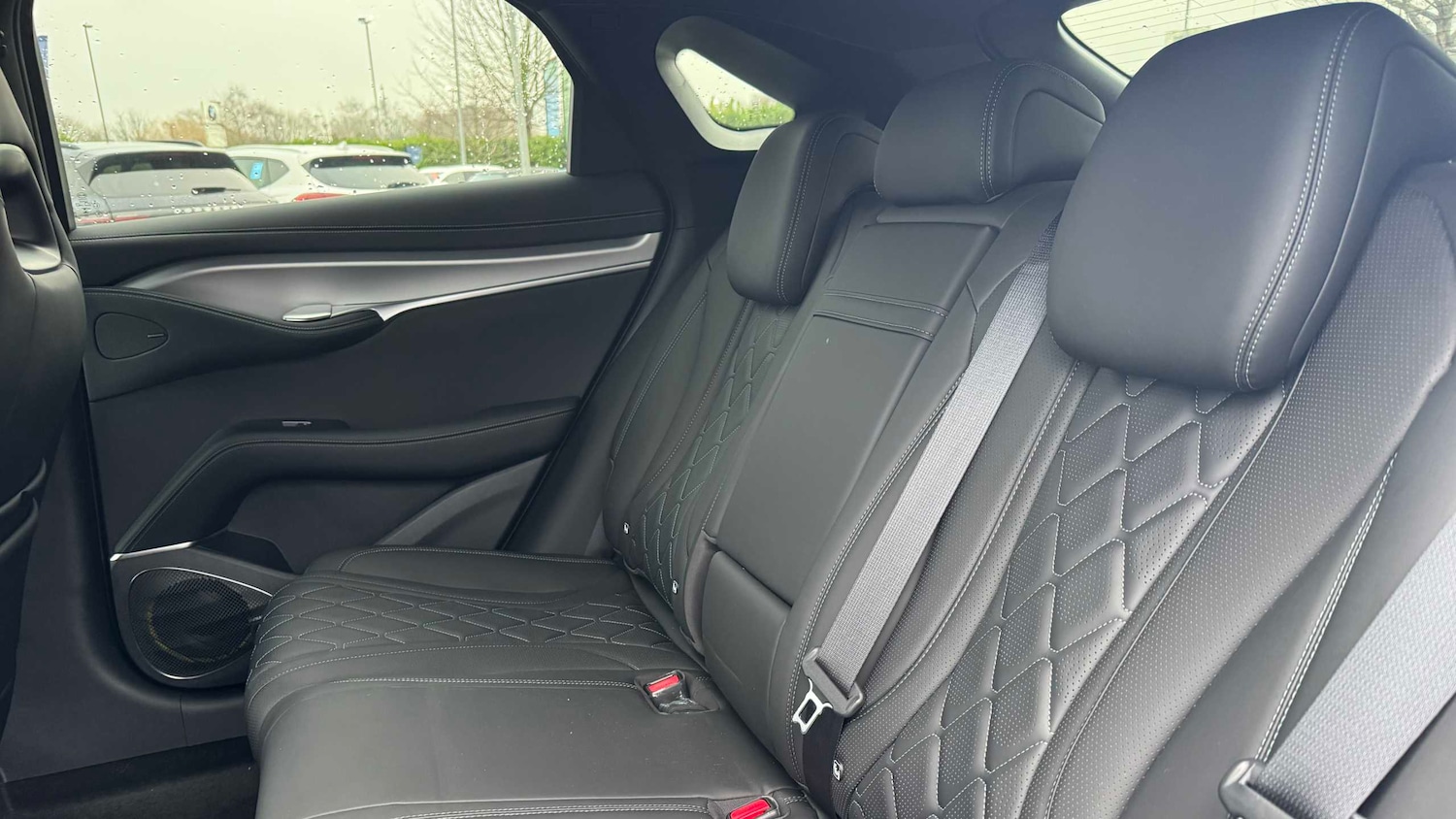 Used BYD Sealion 7 2025 for sale - 78077009: Photo 9