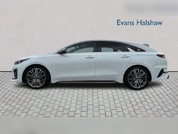 Used Kia Pro Ceed 2019 for sale - 78651042: Photo