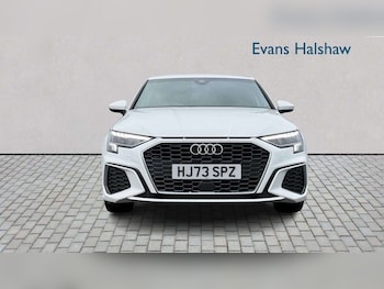 Used Audi A3 2023 for sale - 78834946: Photo