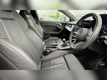Used Audi A3 2023 for sale - 78834946: Photo