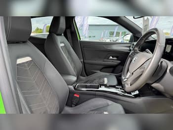 Used Vauxhall Mokka 2023 for sale - 79745413: Photo