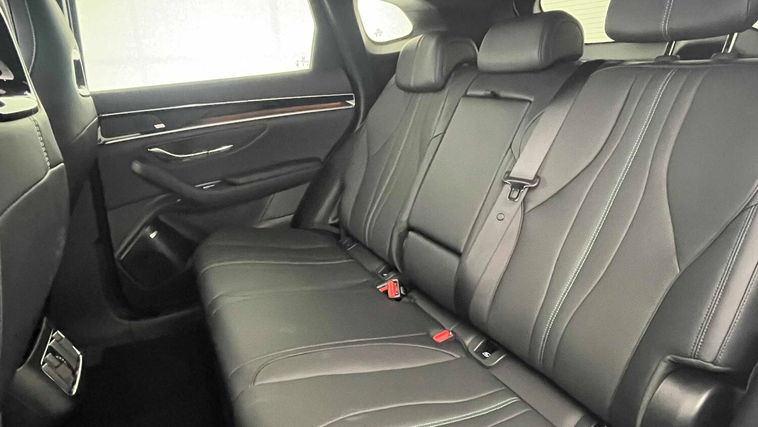 Used BYD Seal U for sale - 77860609: Photo 10