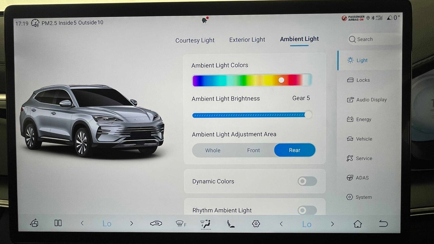 Used BYD Seal U for sale - 77860609: Photo 15