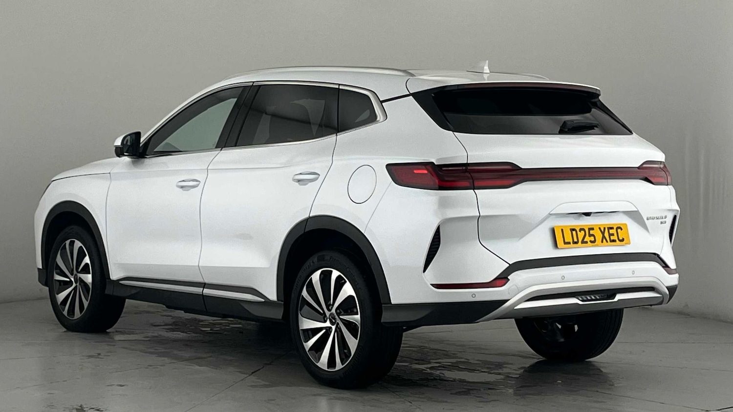 Used BYD Seal U for sale - 77860609: Photo 2