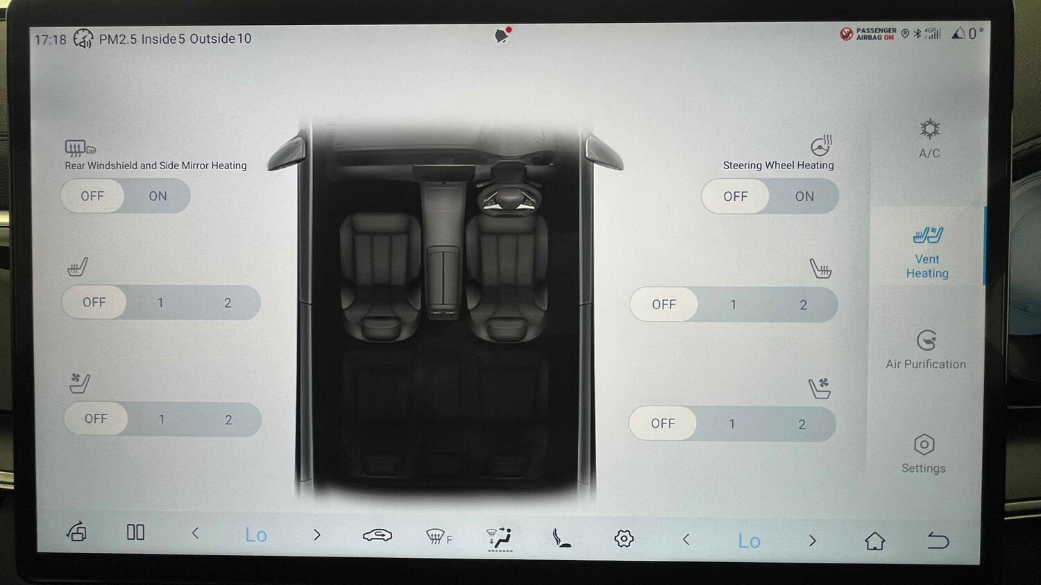 Used BYD Seal U for sale - 77860609: Photo 20