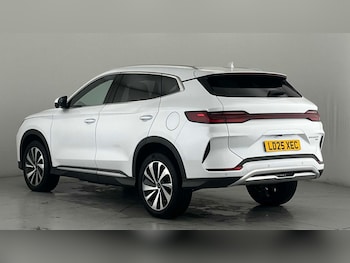 Used BYD Seal U 2025 for sale - 77860609: Photo