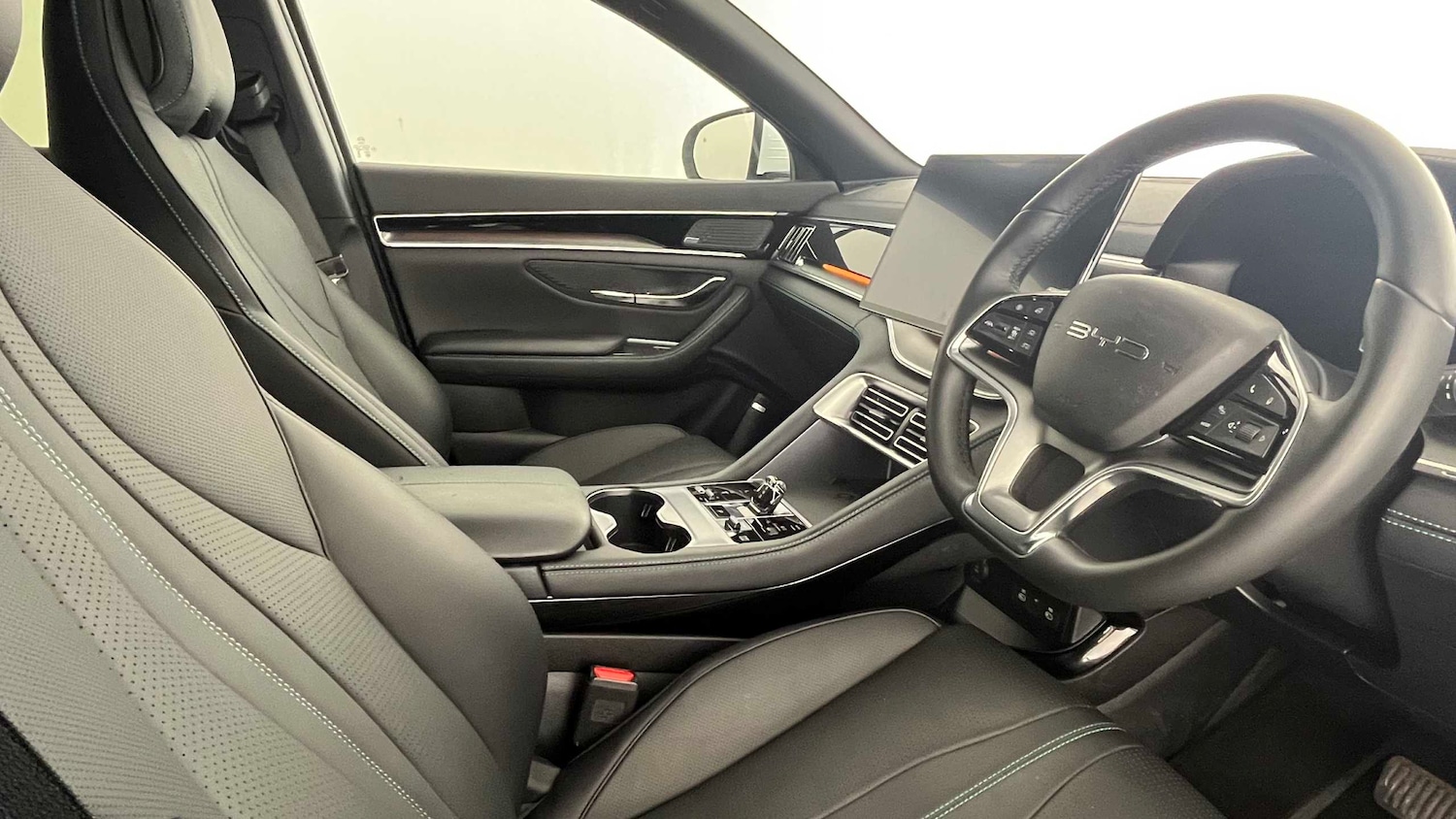 Used BYD Seal U for sale - 77860609: Photo 3