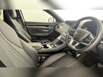 Used BYD Seal U 2025 for sale - 77860609: Photo