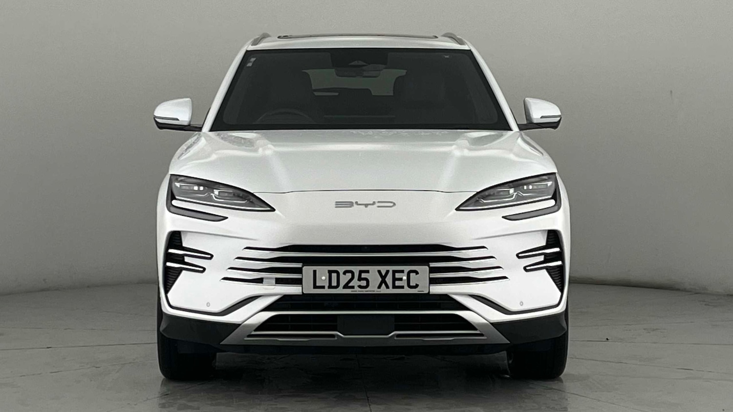 Used BYD Seal U for sale - 77860609: Photo 4