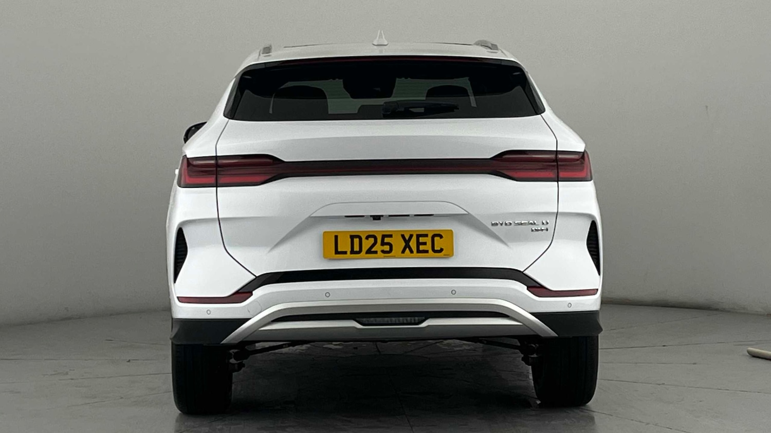 Used BYD Seal U for sale - 77860609: Photo 5