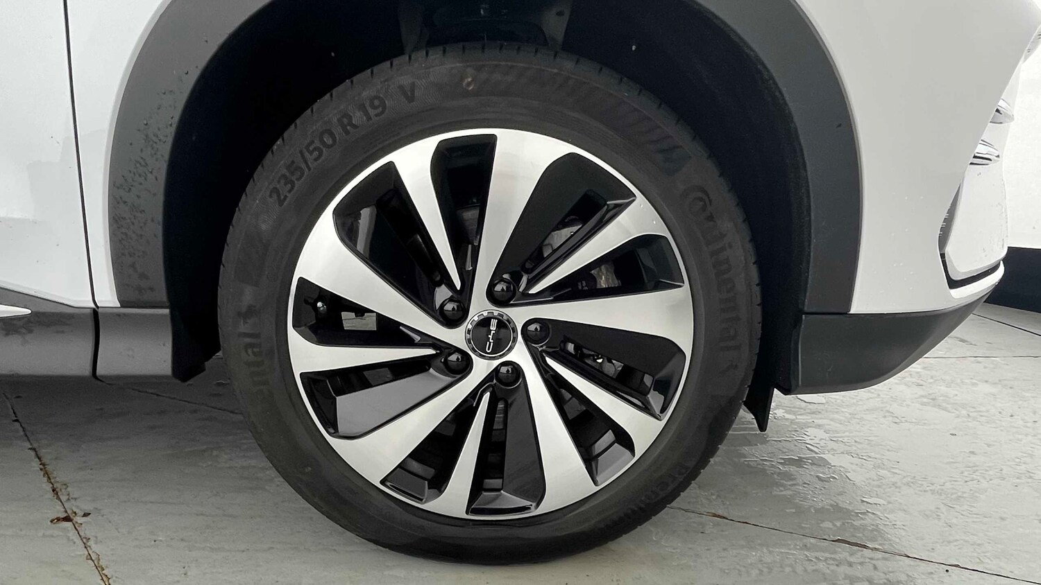 Used BYD Seal U for sale - 77860609: Photo 7