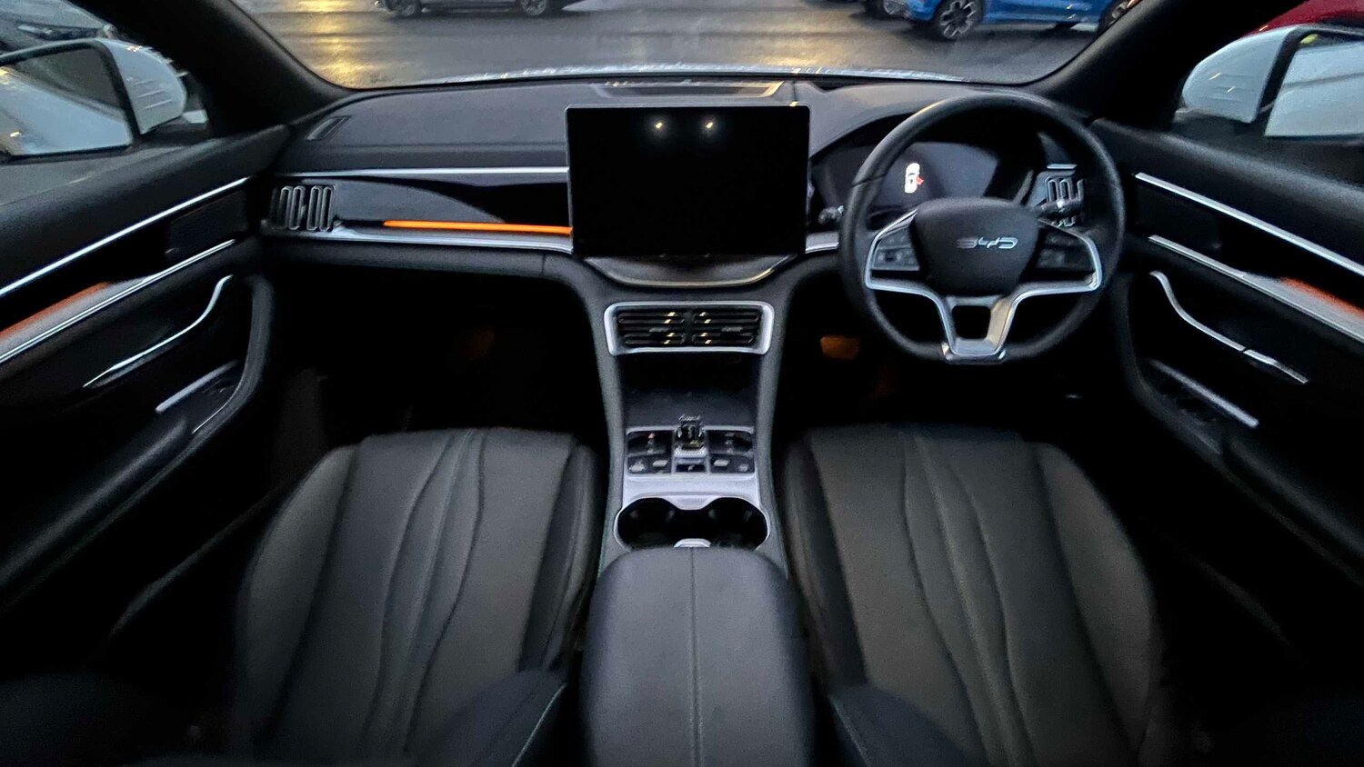 Used BYD Seal U for sale - 77860609: Photo 8