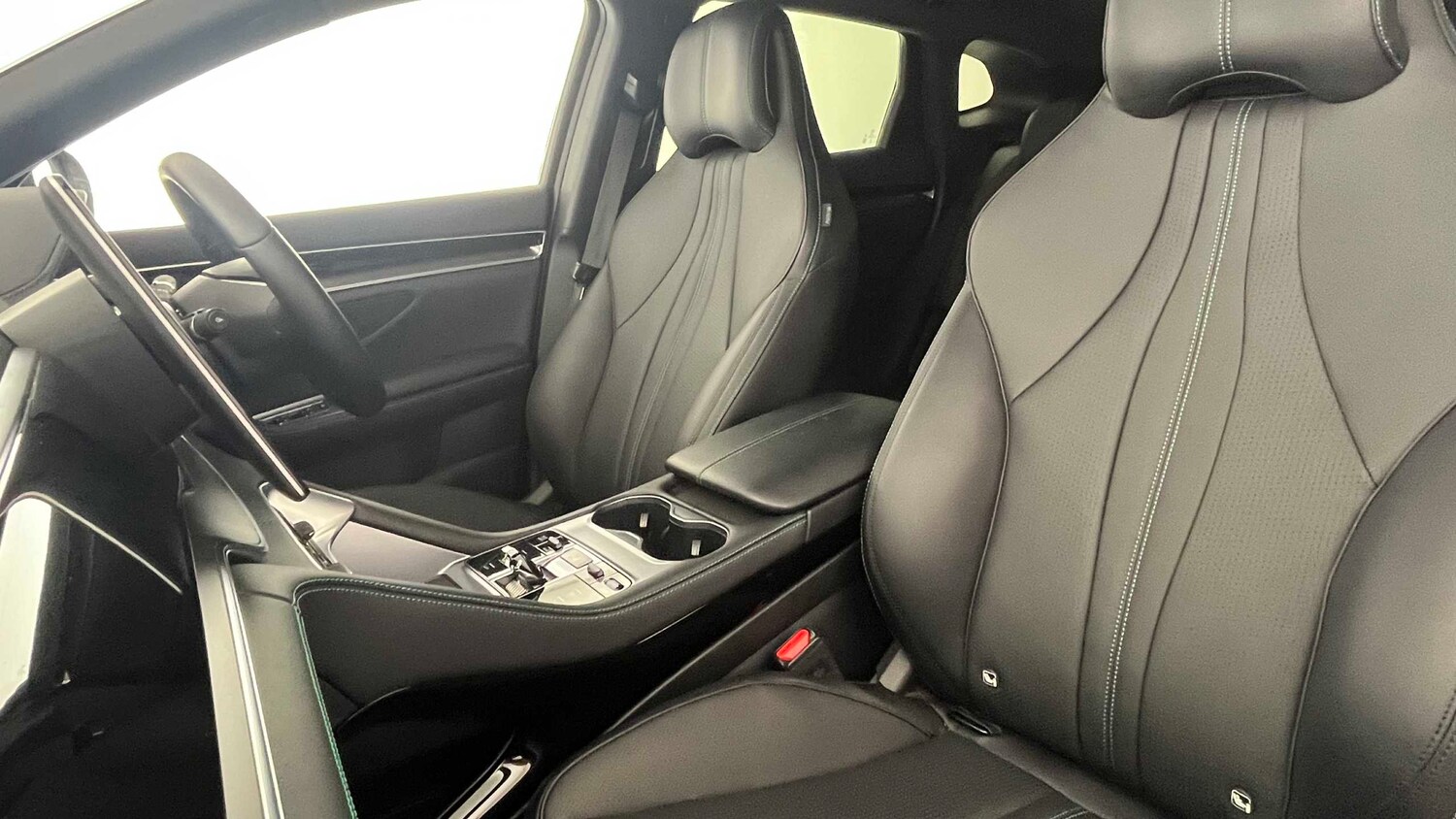 Used BYD Seal U for sale - 77860609: Photo 9