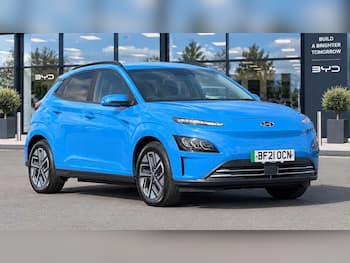 Used Hyundai KONA 2021 for sale - 79810905: Photo