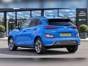 Used Hyundai KONA 2021 for sale - 79810905: Photo