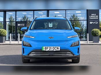 Used Hyundai KONA 2021 for sale - 79810905: Photo