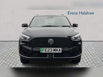Used MG MG ZS 2023 for sale - 79579425: Photo