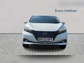 Used Nissan Leaf 2022 for sale - 79015223: Photo