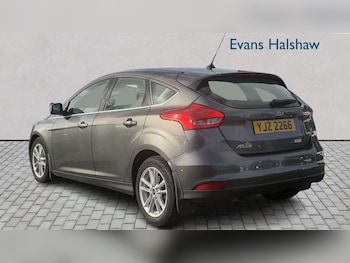 Used Ford Focus 2016 for sale - 78651132: Photo
