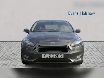 Used Ford Focus 2016 for sale - 78651132: Photo