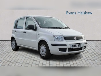 Used Fiat Panda 2011 for sale - 78278736: Photo