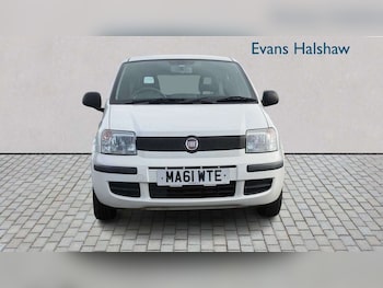 Used Fiat Panda 2011 for sale - 78278736: Photo