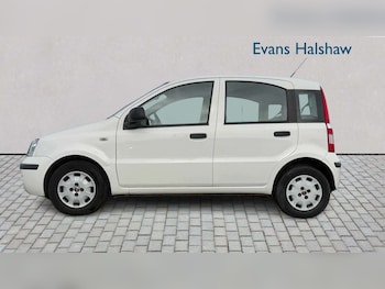 Used Fiat Panda 2011 for sale - 78278736: Photo