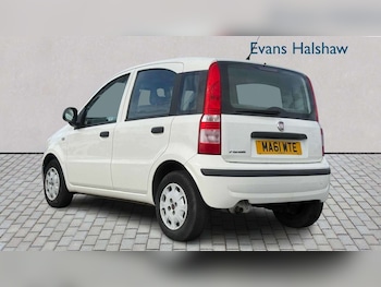 Used Fiat Panda 2011 for sale - 78278736: Photo