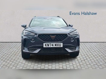 Used Cupra Formentor 2024 for sale - 78564320: Photo