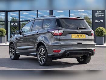 Used Ford Kuga 2019 for sale - 79810886: Photo