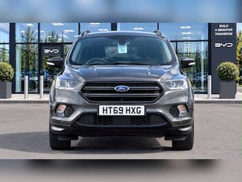 Used Ford Kuga 2019 for sale - 79810886: Photo