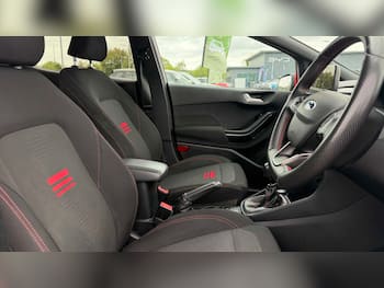 Used Ford Fiesta 2022 for sale - 79716059: Photo