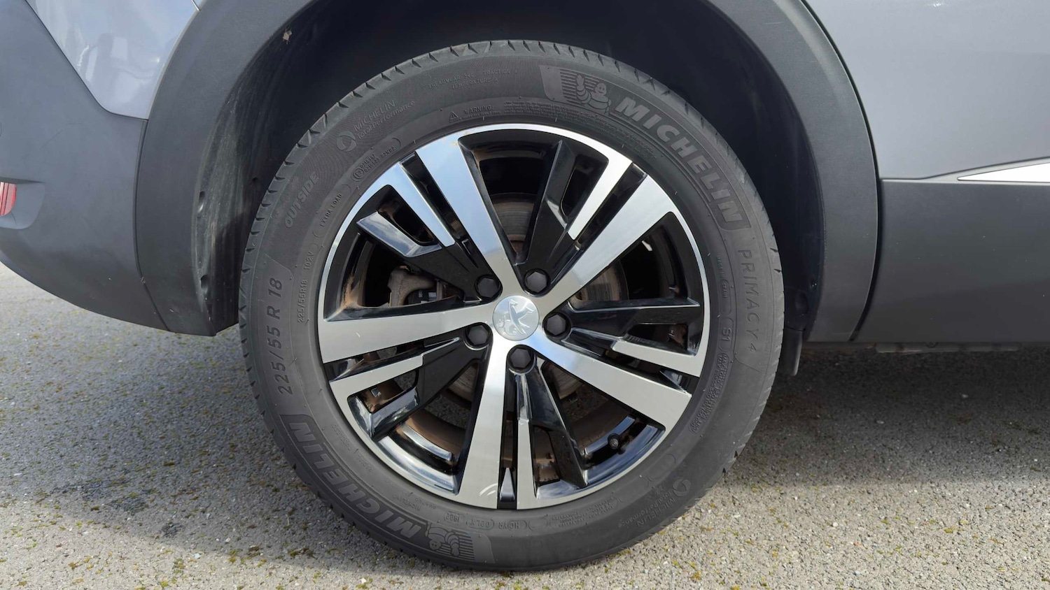 Used Peugeot 5008 2022 for sale - 78037801: Photo 11