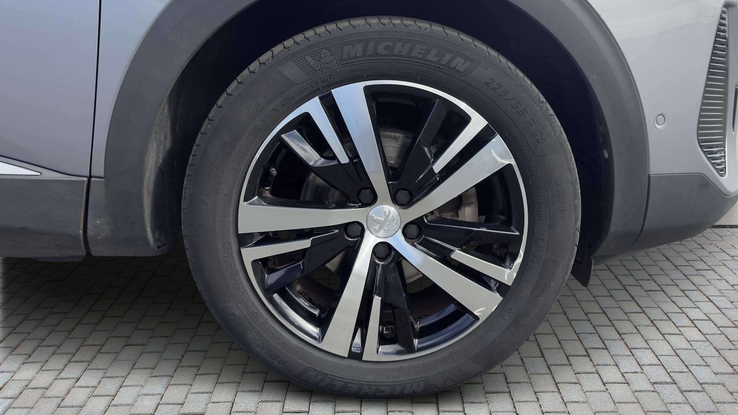 Used Peugeot 5008 2022 for sale - 78037801: Photo 12