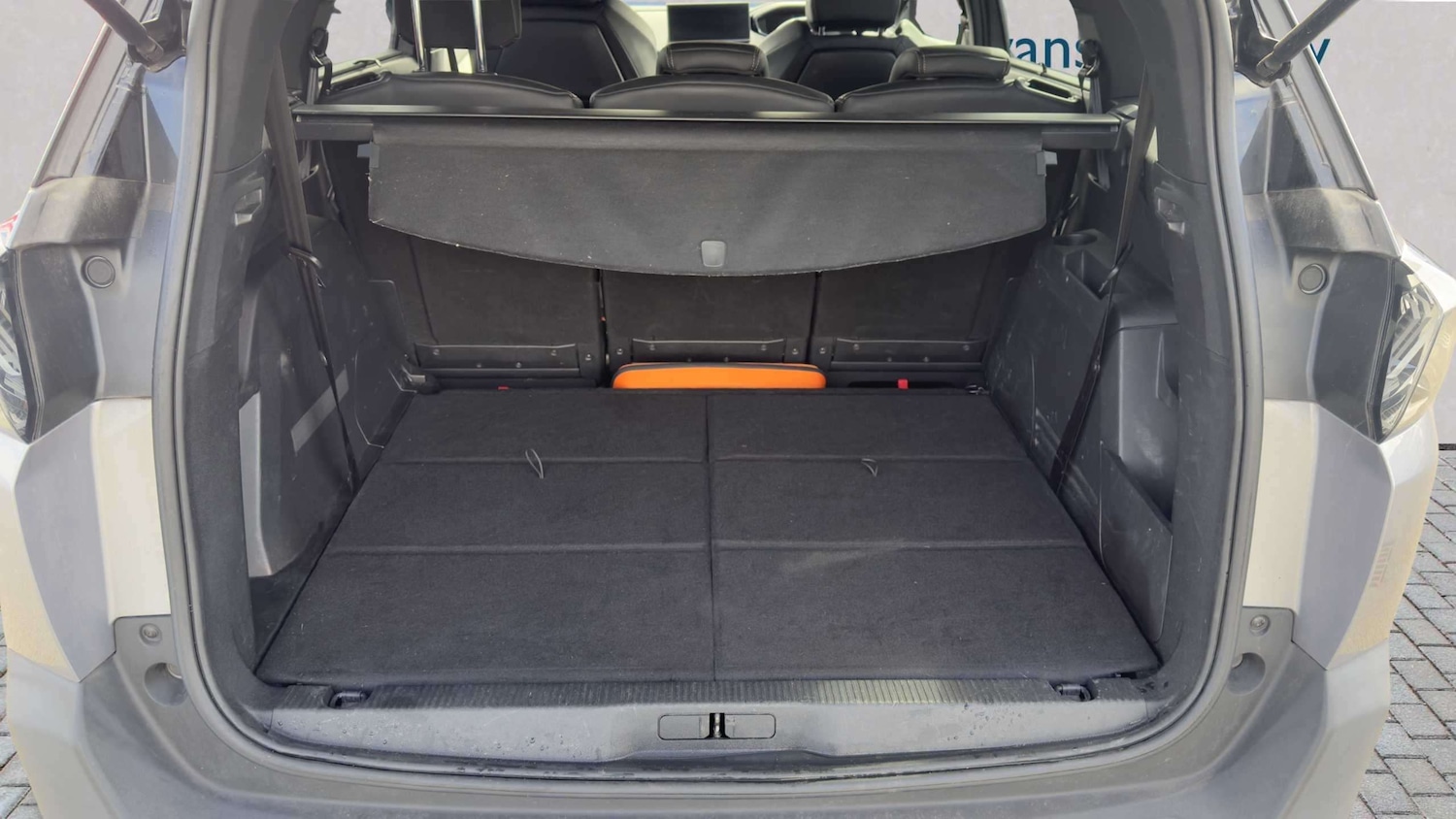 Used Peugeot 5008 2022 for sale - 78037801: Photo 13