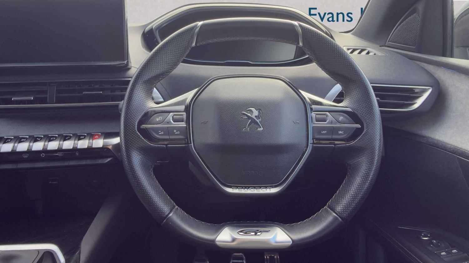 Used Peugeot 5008 2022 for sale - 78037801: Photo 17