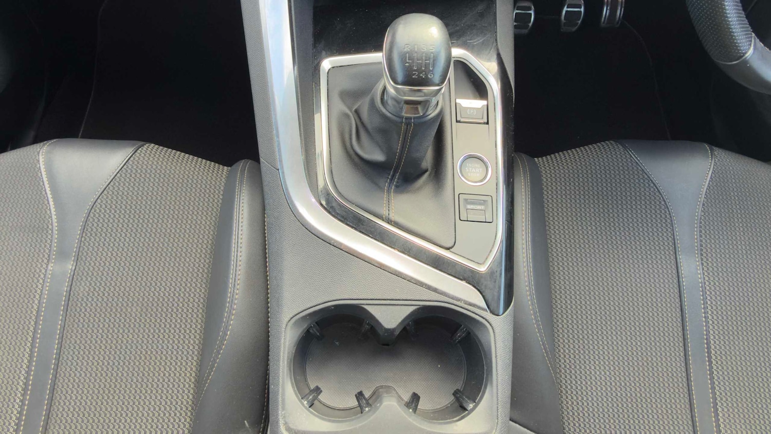 Used Peugeot 5008 2022 for sale - 78037801: Photo 19