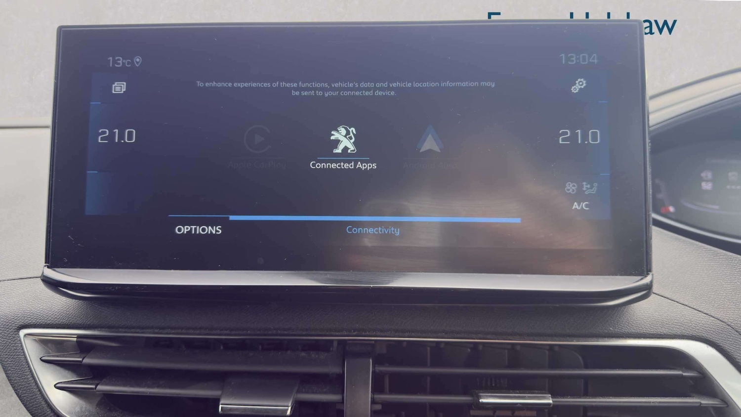 Used Peugeot 5008 2022 for sale - 78037801: Photo 24