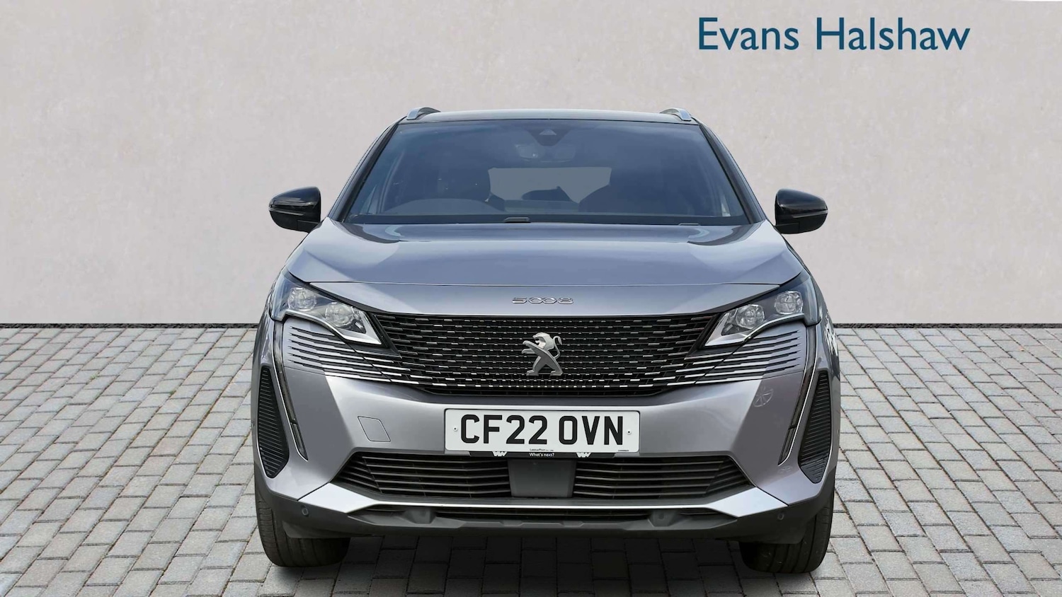 Used Peugeot 5008 2022 for sale - 78037801: Photo 6